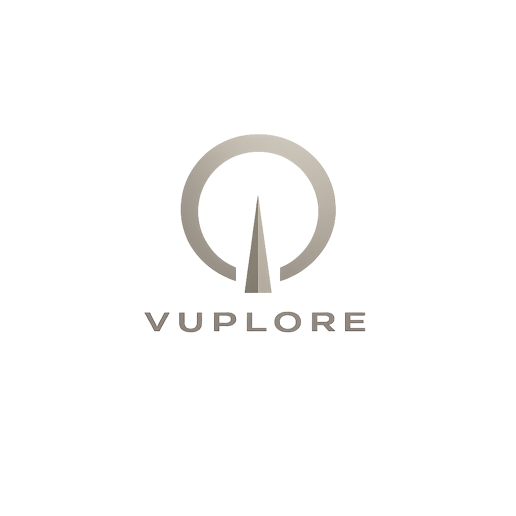 Vuplore logo
